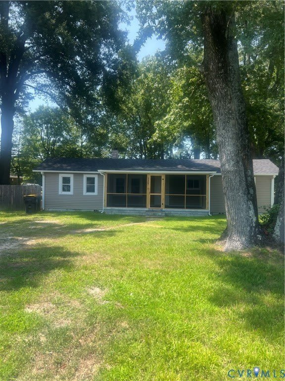 3907 Woodlawn Street – photo 1