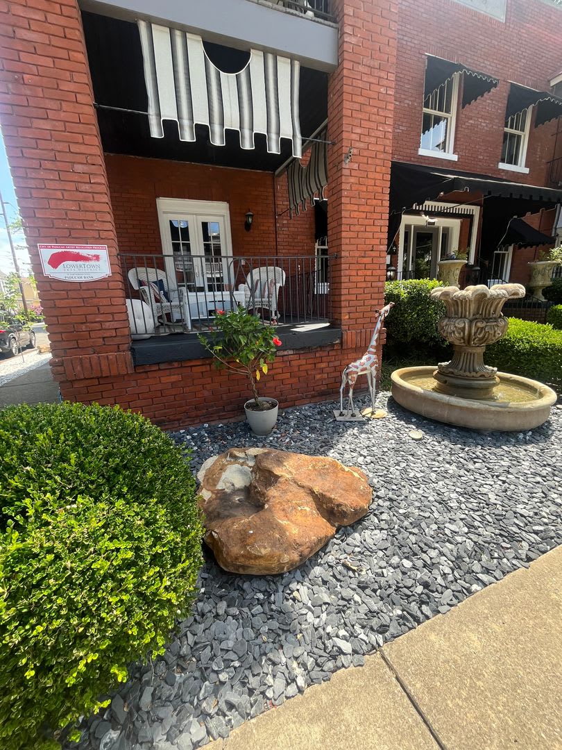 Lower Town Retreat – photo 2