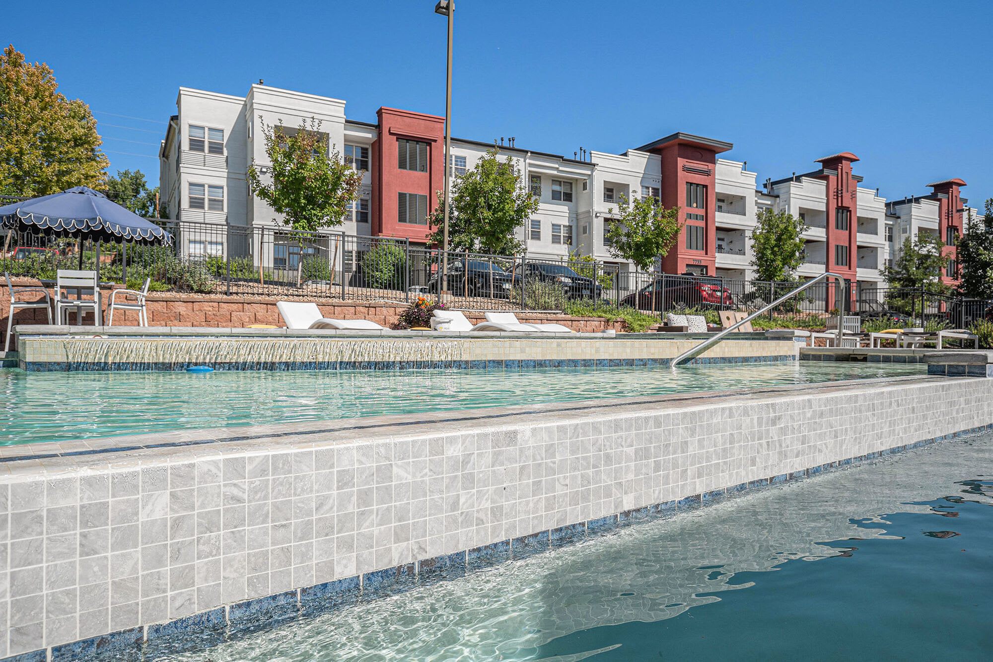 Water Tower Flats – photo 2