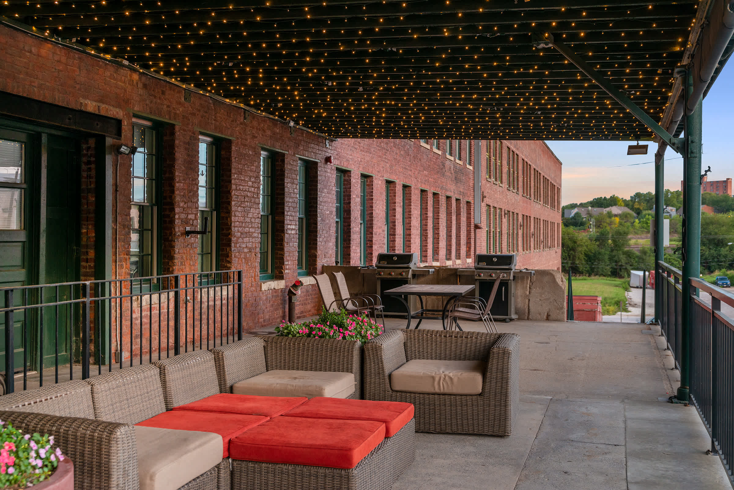 Lofts at 15th – photo 2