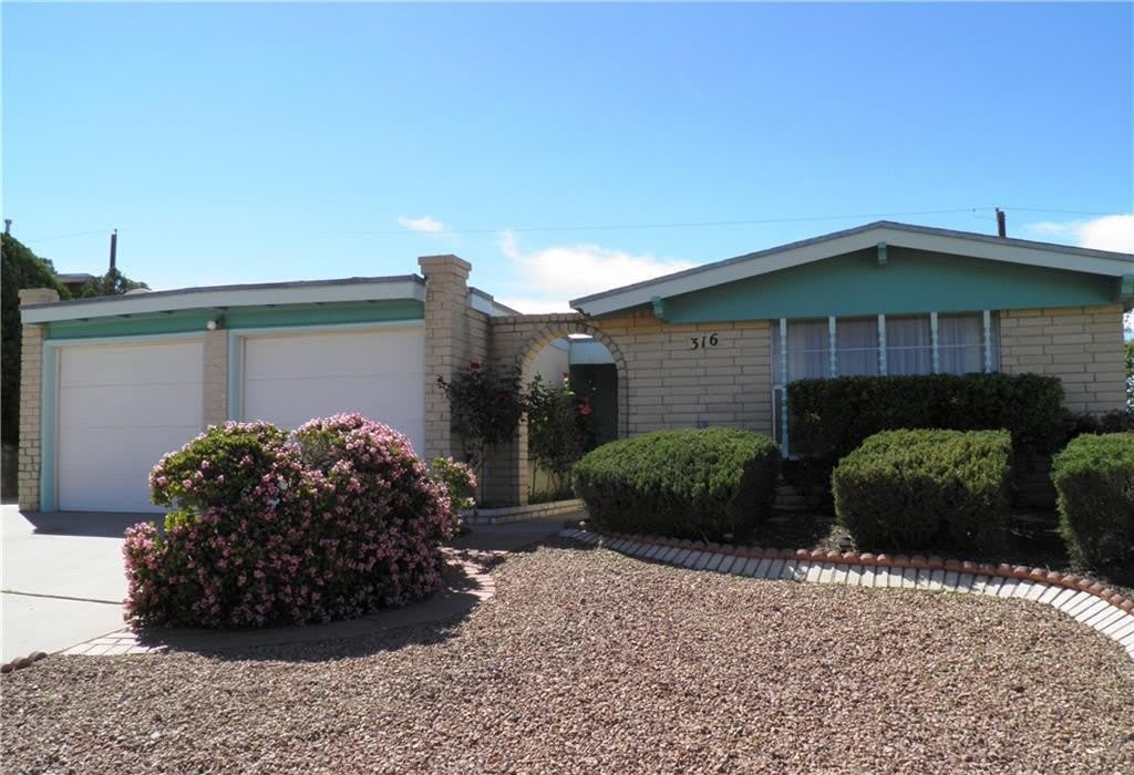 316 Pageant Court – photo 1