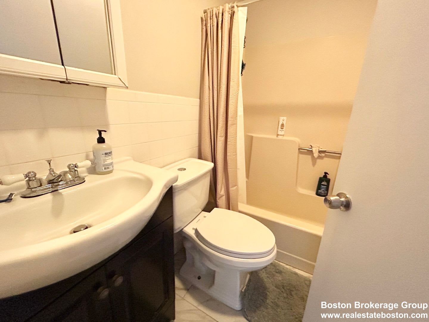 98 Hammond St #5E Boston MA 02120 – photo 1
