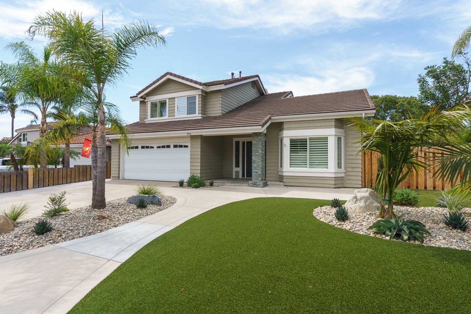 4 Bedroom Home with Solar in Encinitas – photo 2