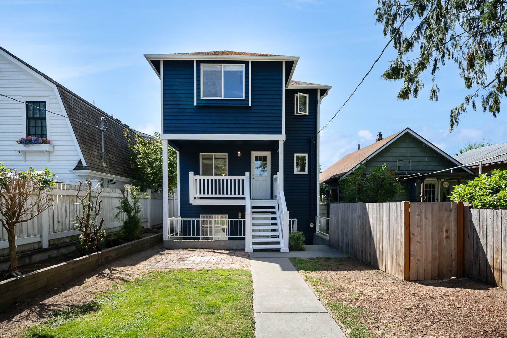 3Bd/3.25Ba Seattle Home – photo 3