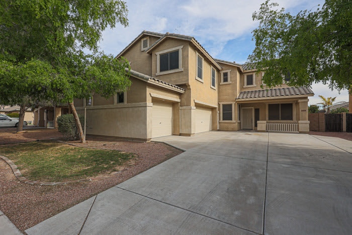16205 West Gibson Lane – photo 3