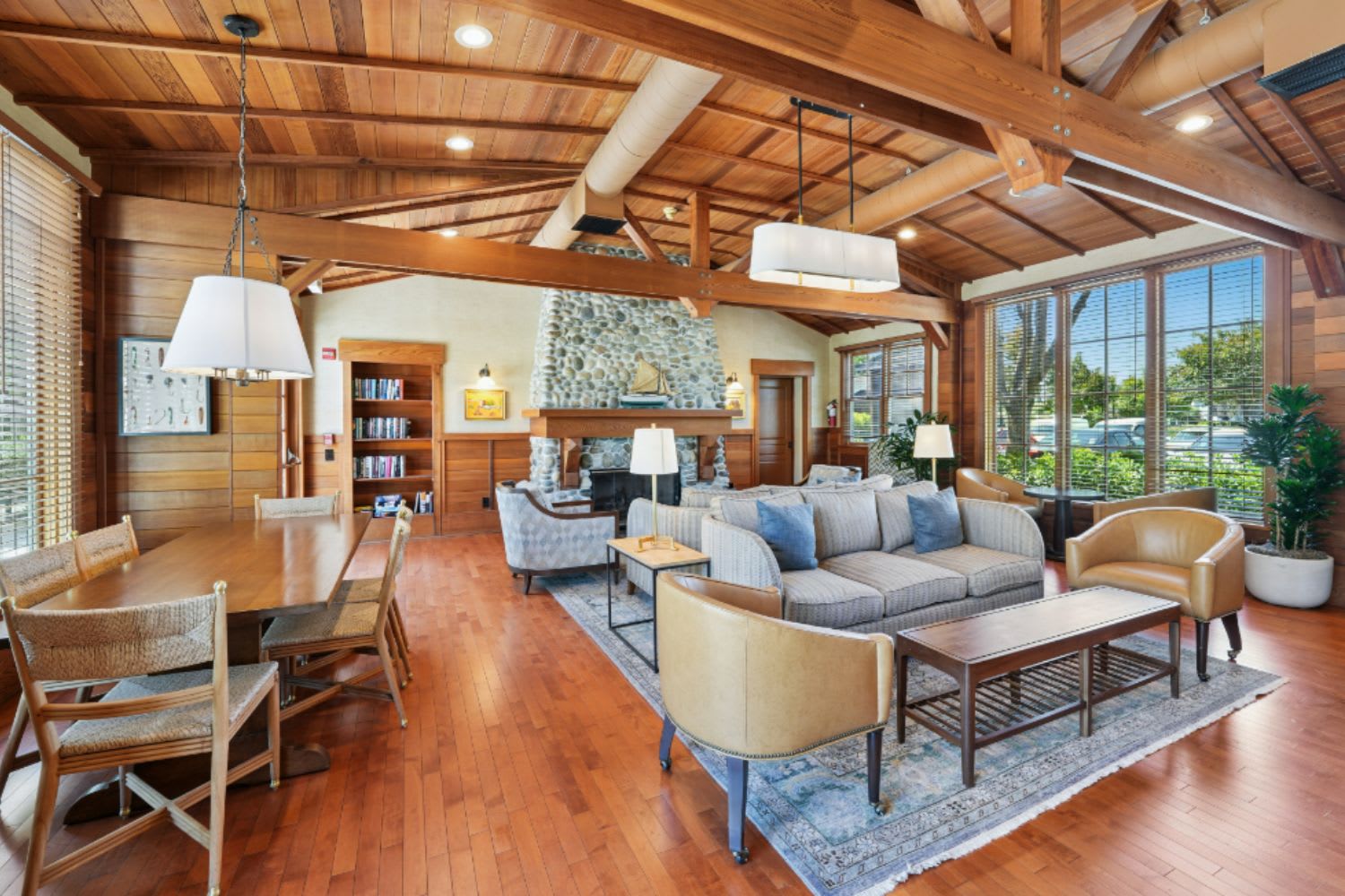 Pescadero Apartments – photo 2