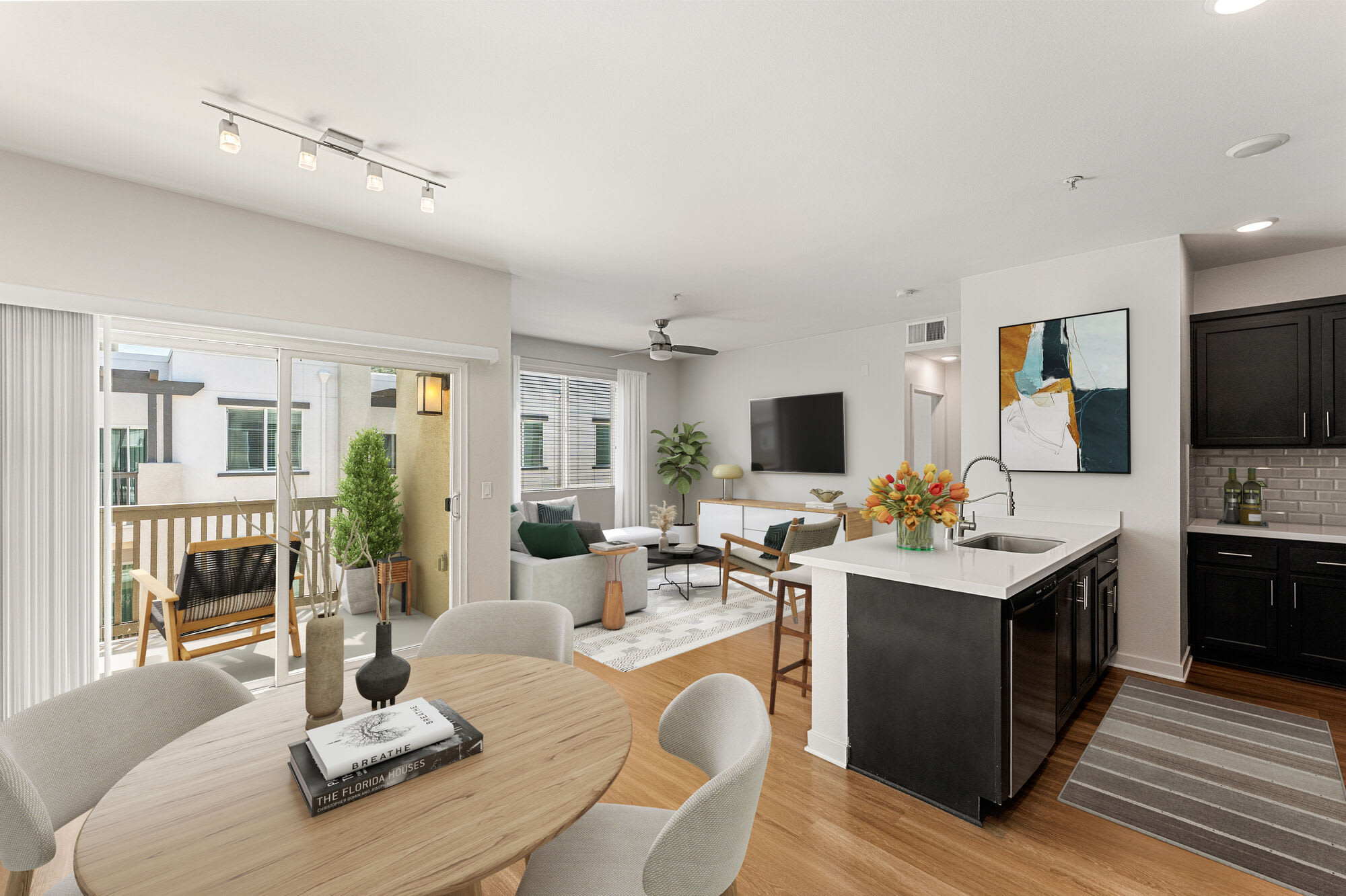 Solaire – photo 1