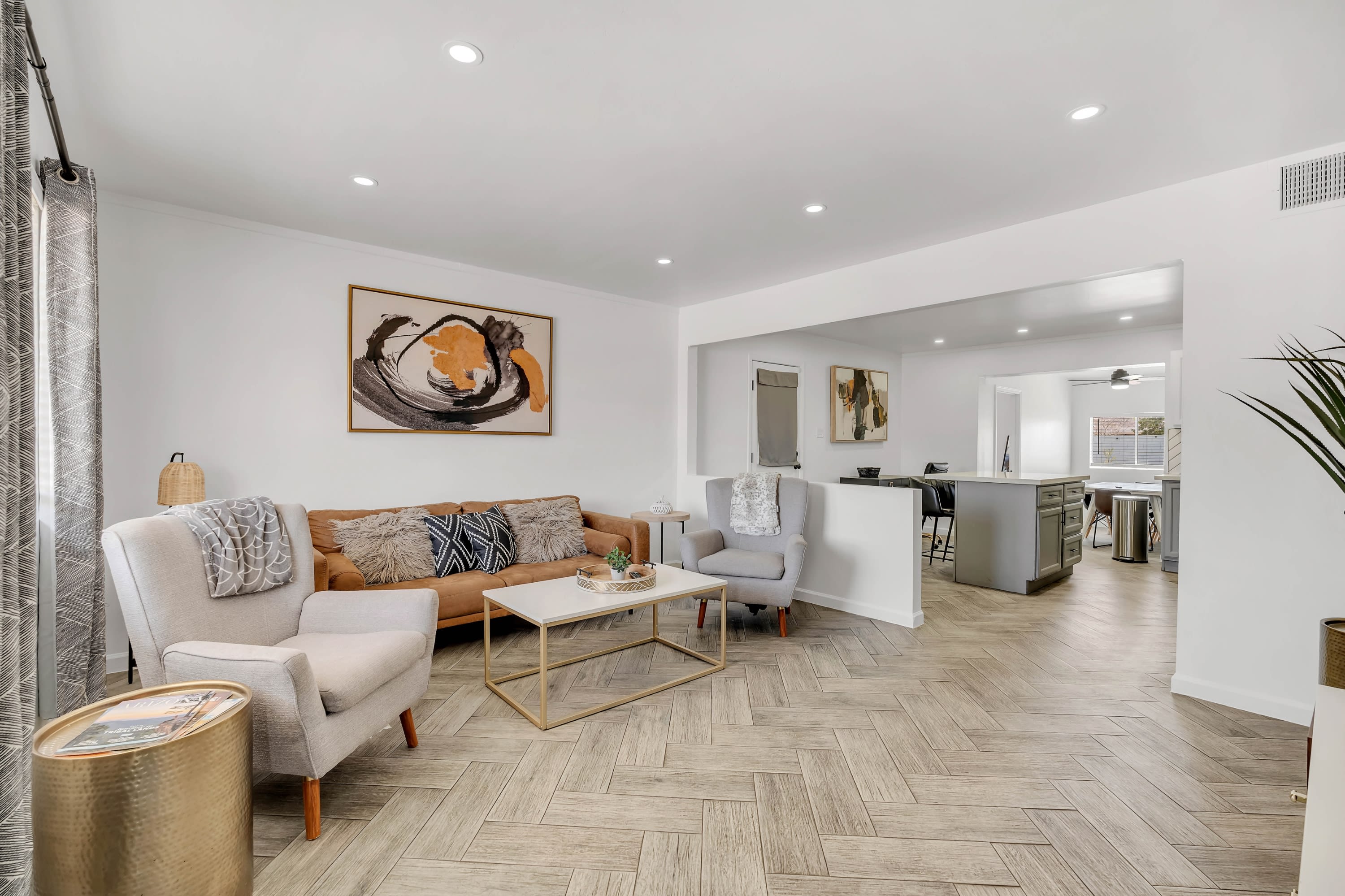 7823 East Culver Street – photo 1