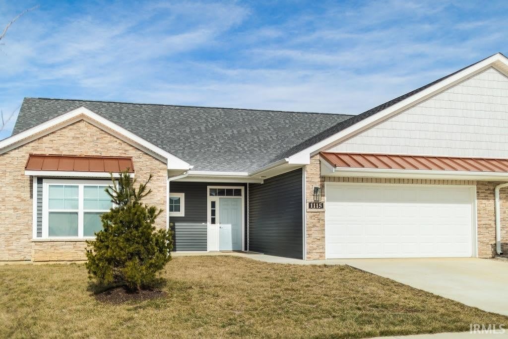 1115 W Rangeview Circle – photo 1