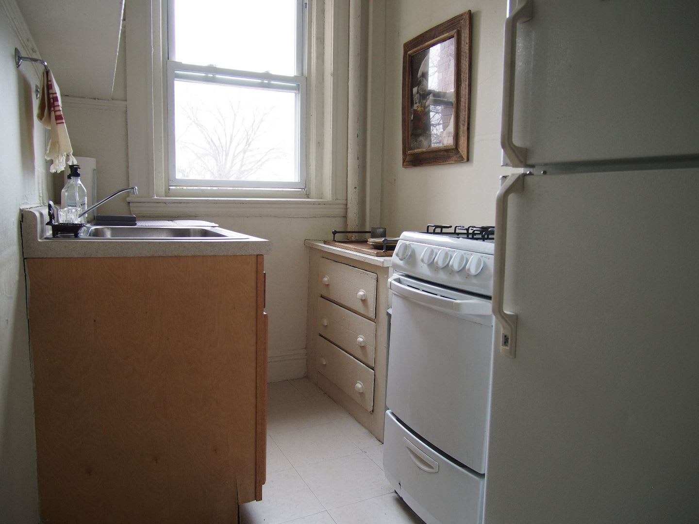 Studio in Fenway – photo 3
