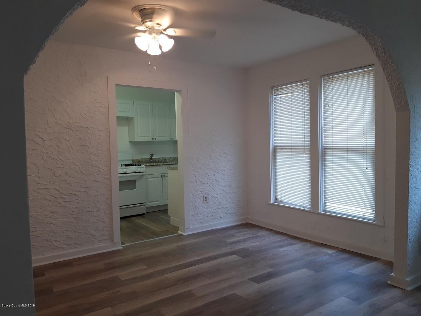 1 BR Apartment – photo 5
