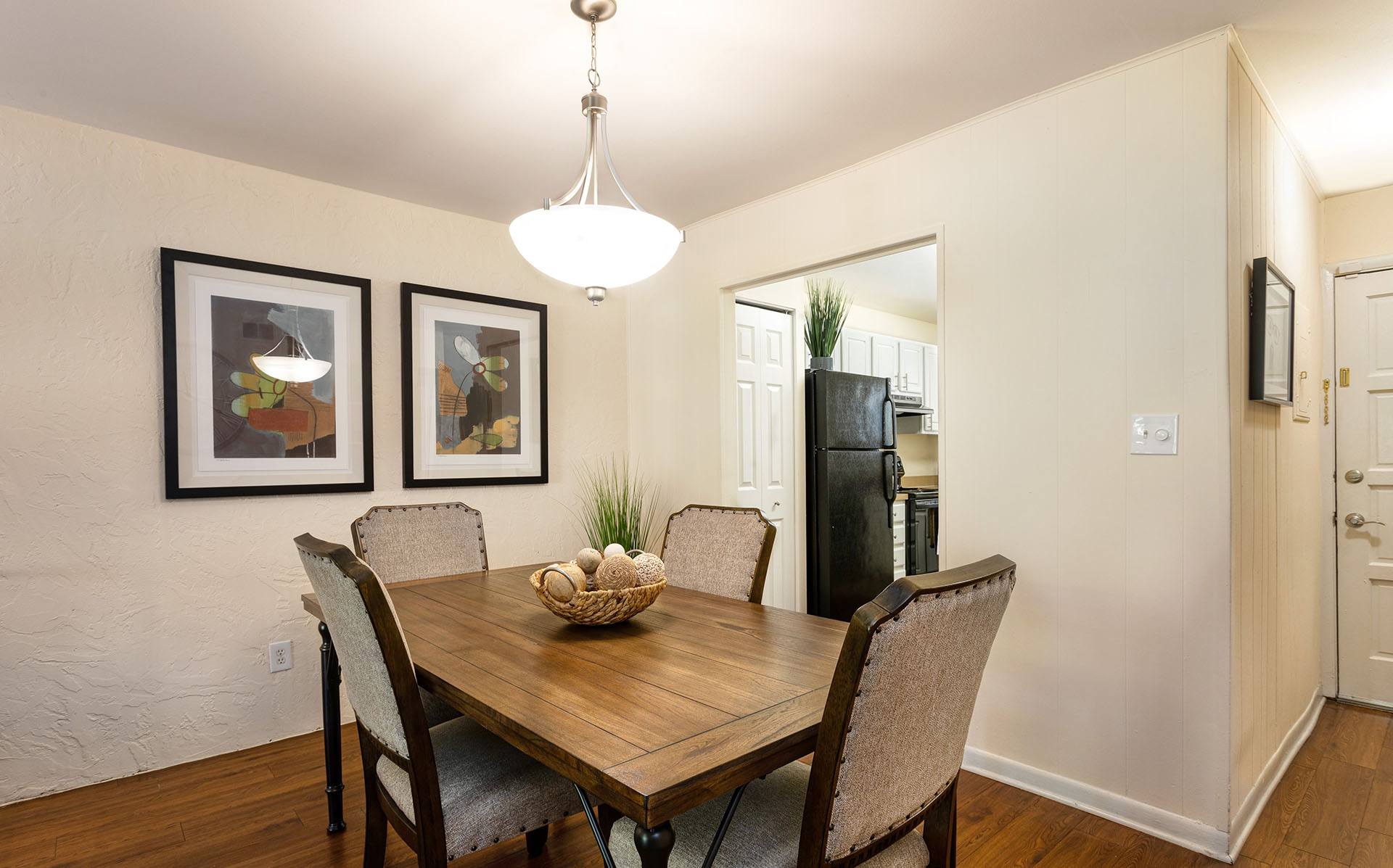 The Legacy Apartments – photo 3