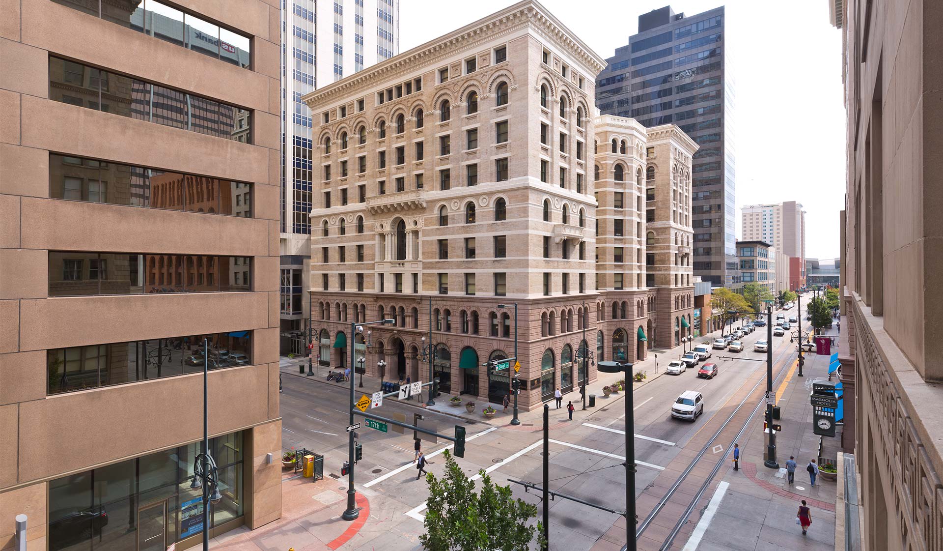 Bank Lofts Apartments – photo 4