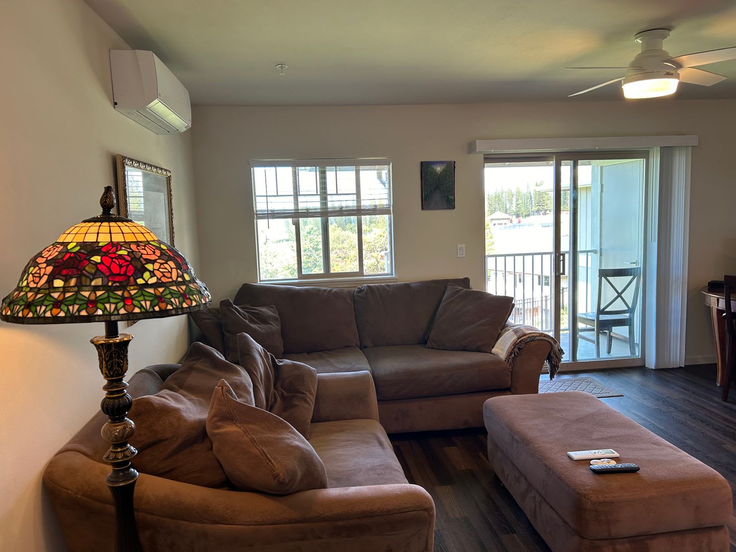 Pailolo Place Furnished One Bedroom – photo 4