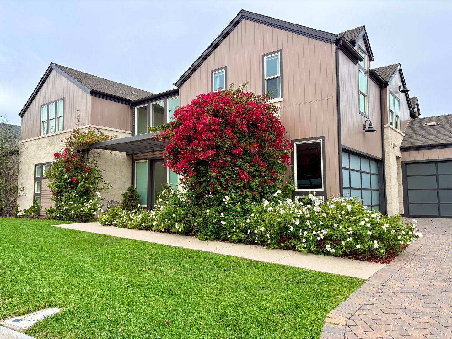 Luxury 4 Bedroom Encinitas Home in the Enclave Community With Attached Guesthouse – photo 1
