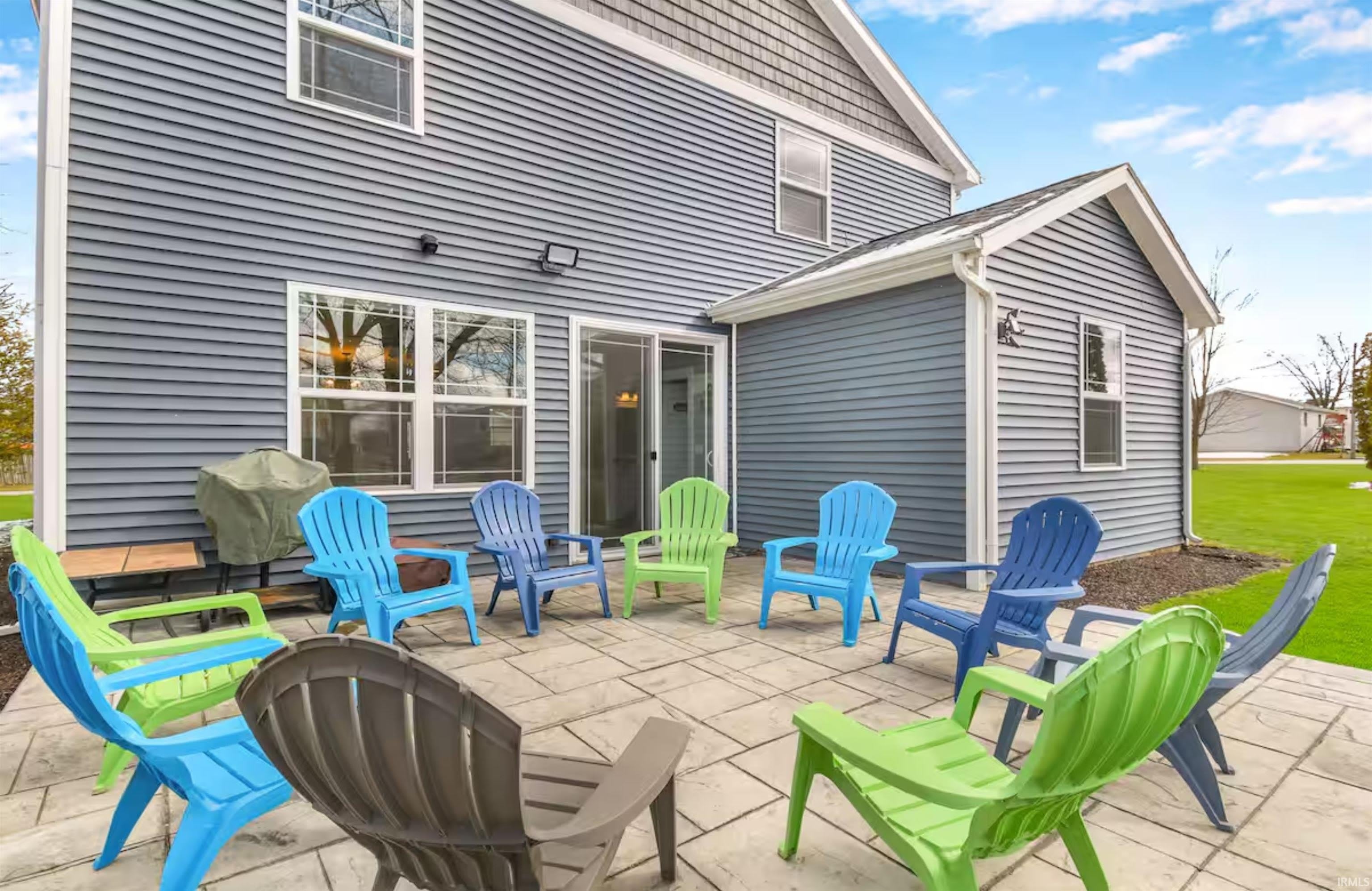 9821 N Marine Key Drive – photo 3