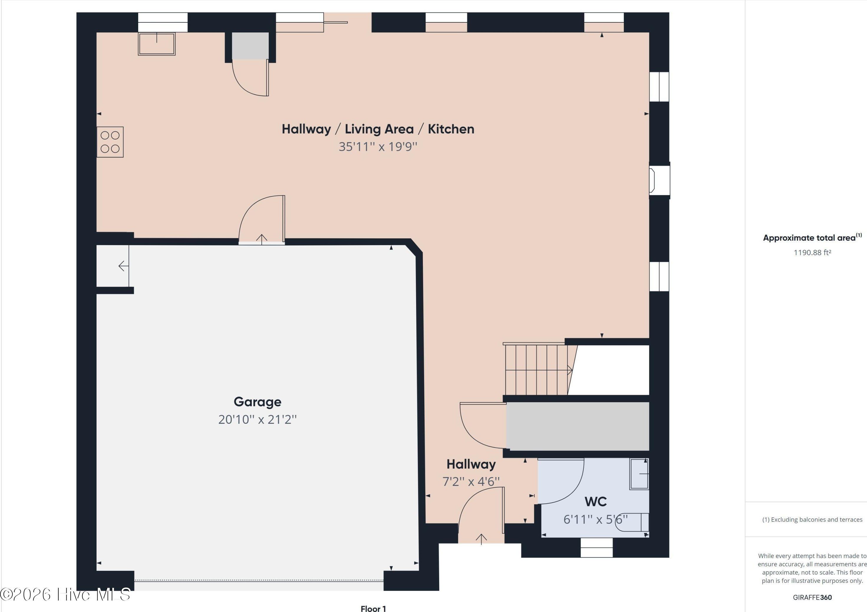 388 Atwood Drive – photo 3
