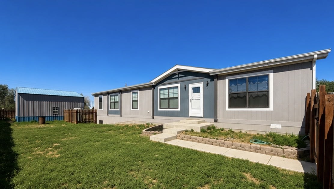407 E Main Ave. – photo 1