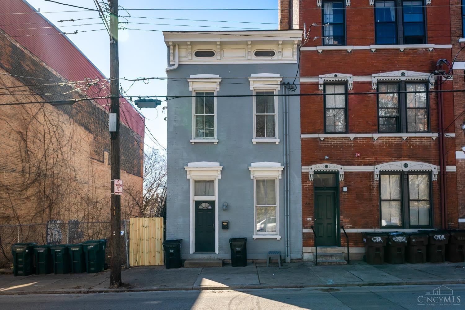 55 E Clifton Avenue – photo 1