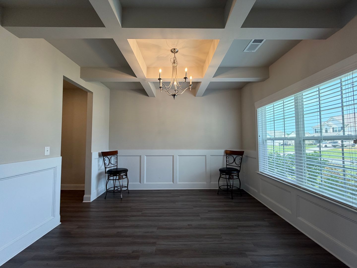 Spacious 4/2.5 House in Rydal- $2,995 – photo 3