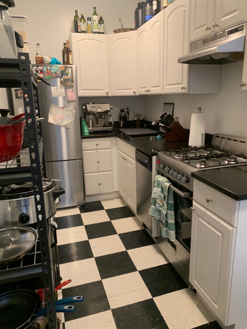 101 Brainerd Rd #12 Boston MA 02134 – photo 4