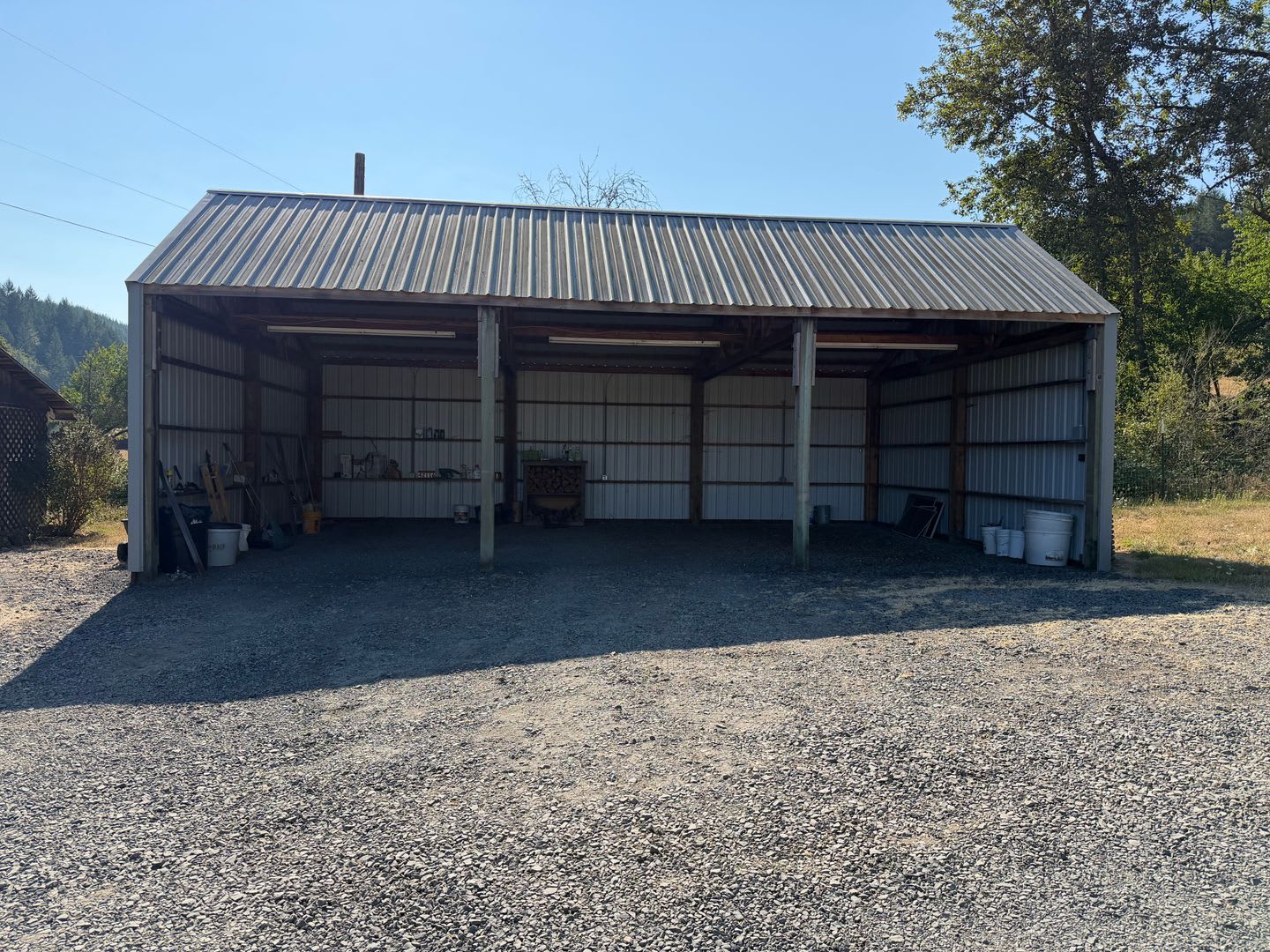 1-bed 1-bath Rural House – photo 3