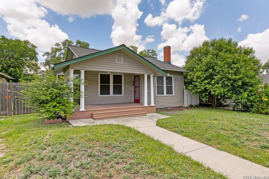 510 Avant Ave – photo 1