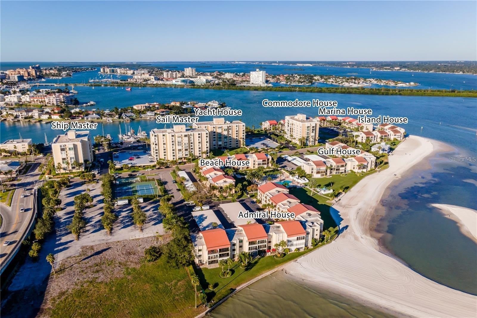 845 S GULFVIEW Boulevard – photo 2