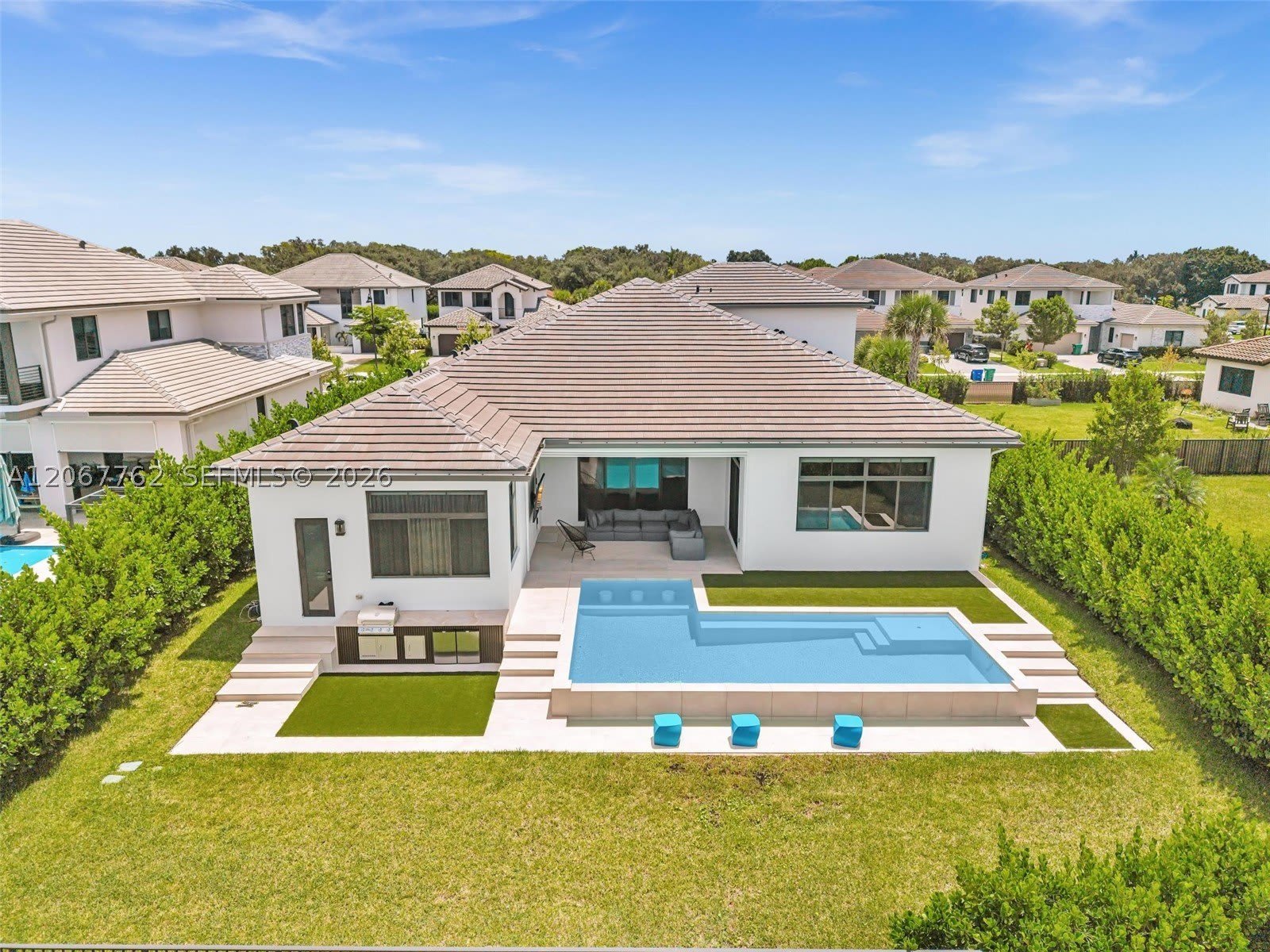 5765 Sw 104Th Ter – photo 1