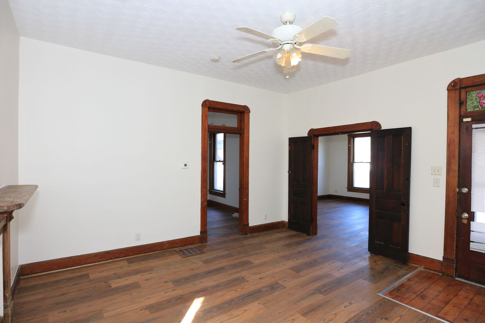 3 Bedroom Bates-Hendricks Home! – photo 2