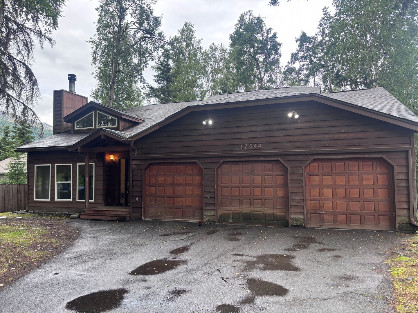 Wonderful Eagle River Home! – photo 1