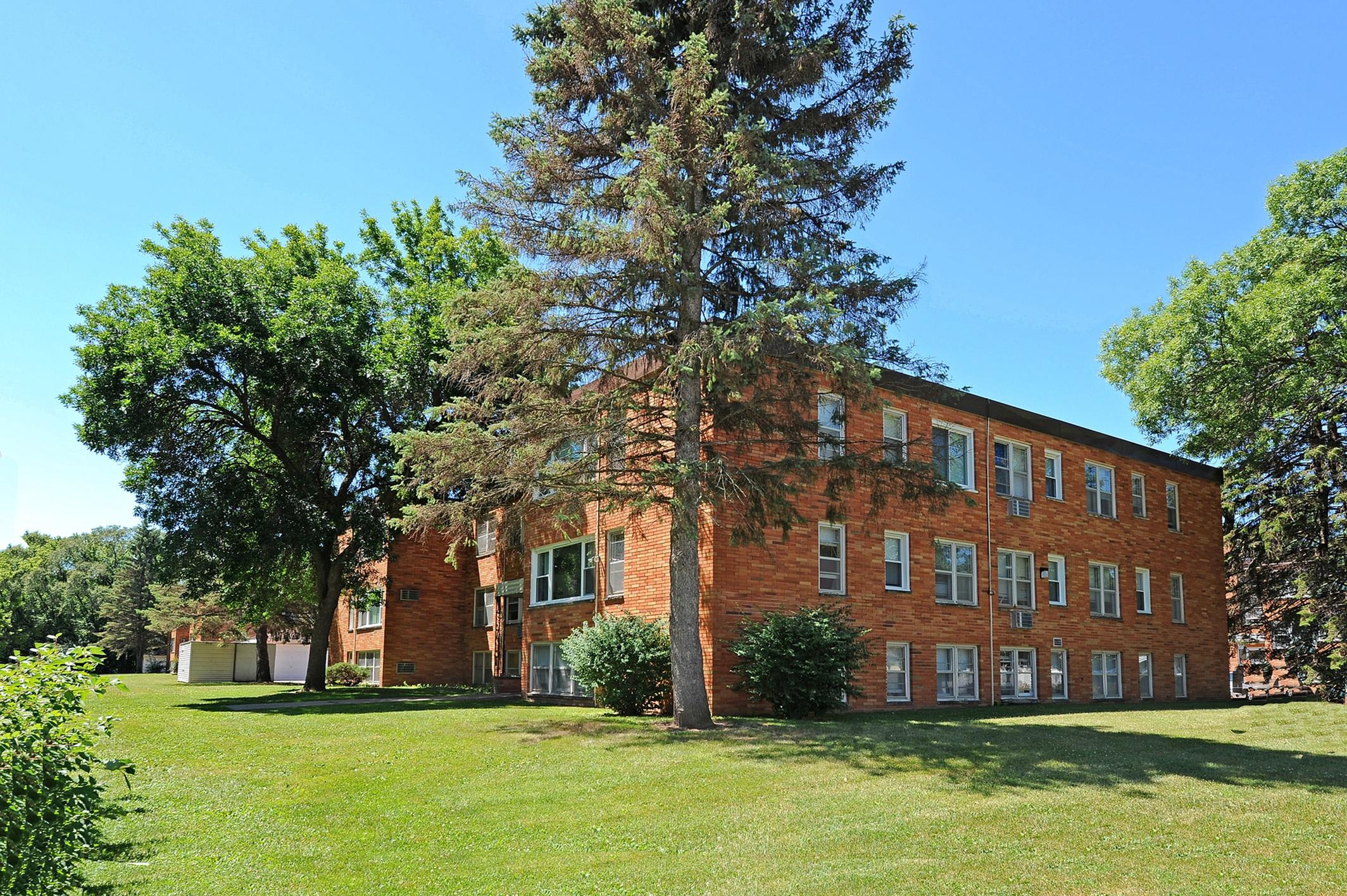 Gateway Trail Apartments – photo 2
