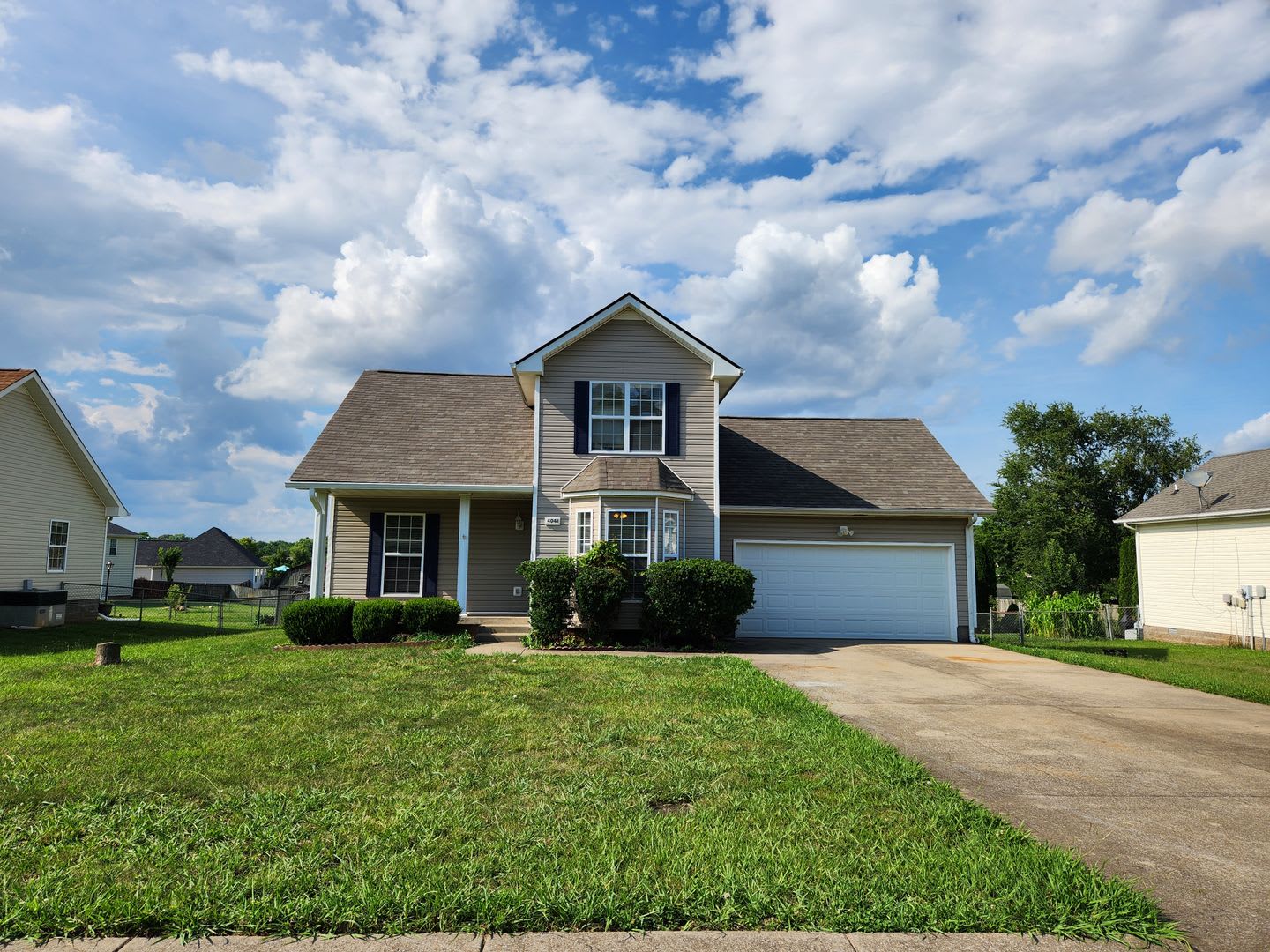 Welcome To Clarksville! – photo 1