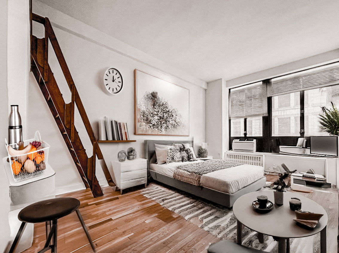 13-25 Astor Place – photo 1