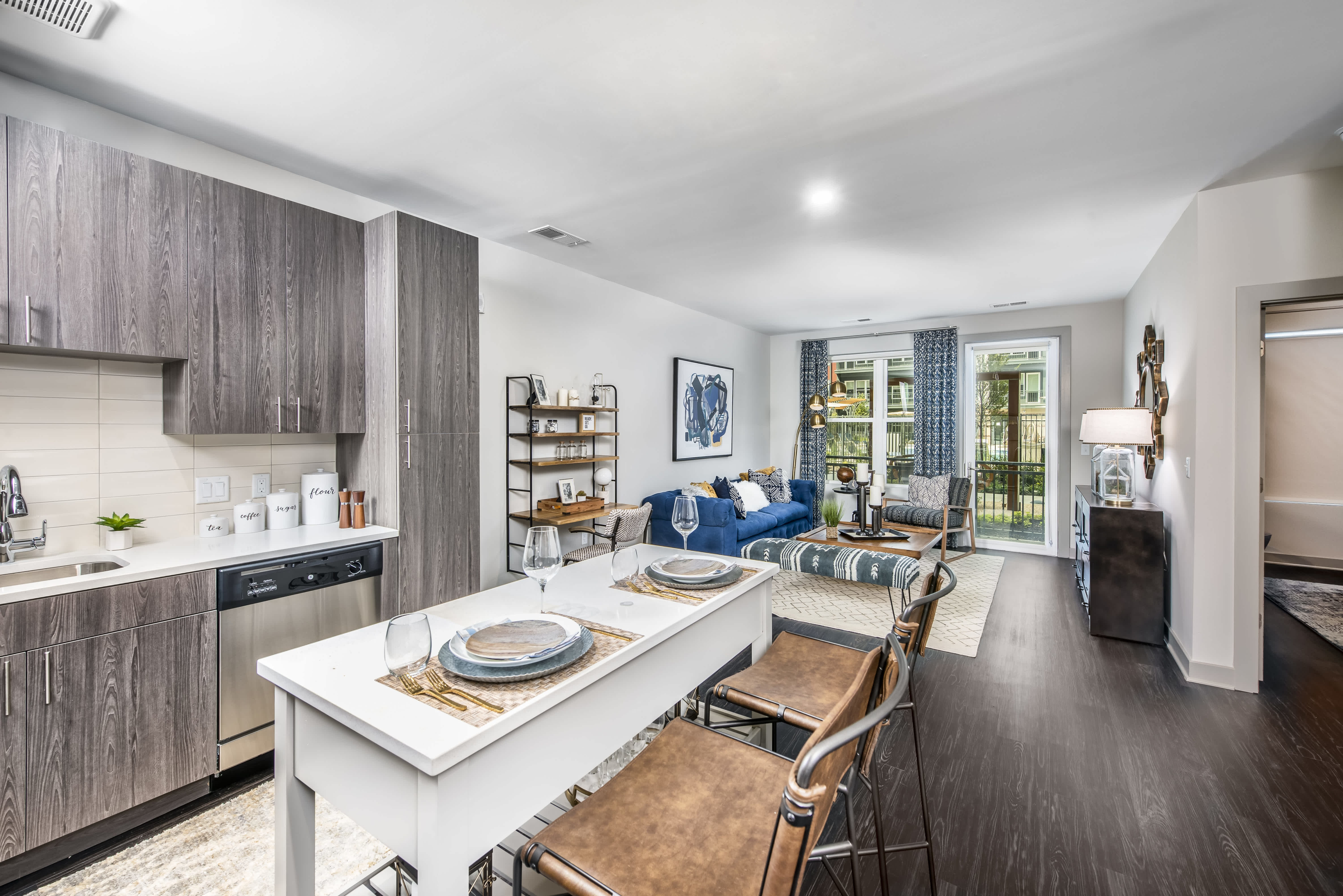 The Edition Apartments – photo 2