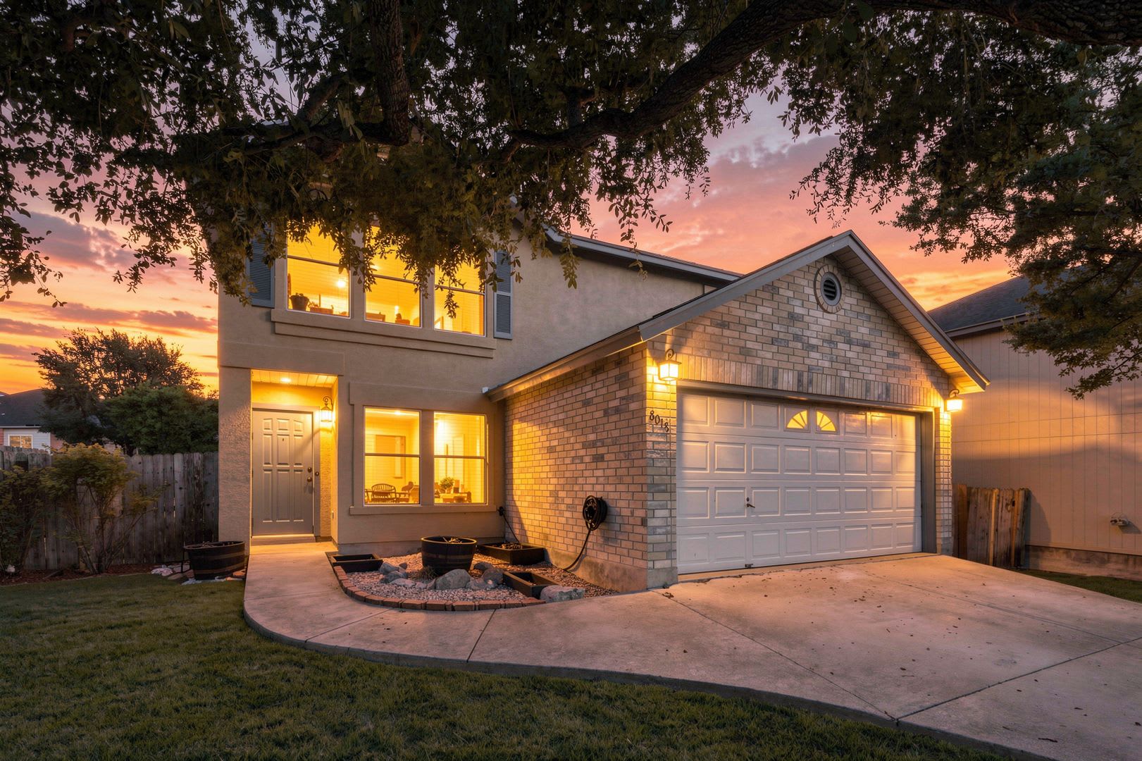 Spacious Home with Deck & Pergola in Convenient Location – photo 1