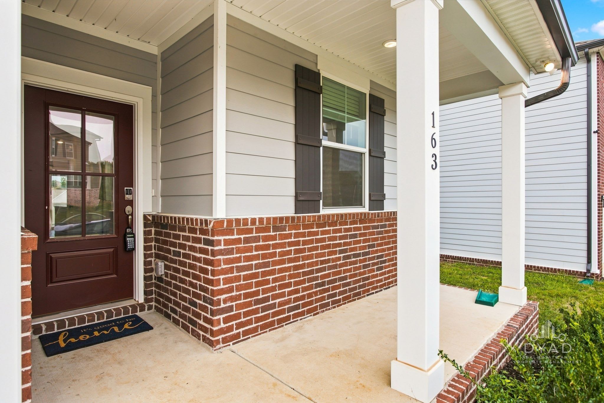 163 East Millbrook Drive – photo 4