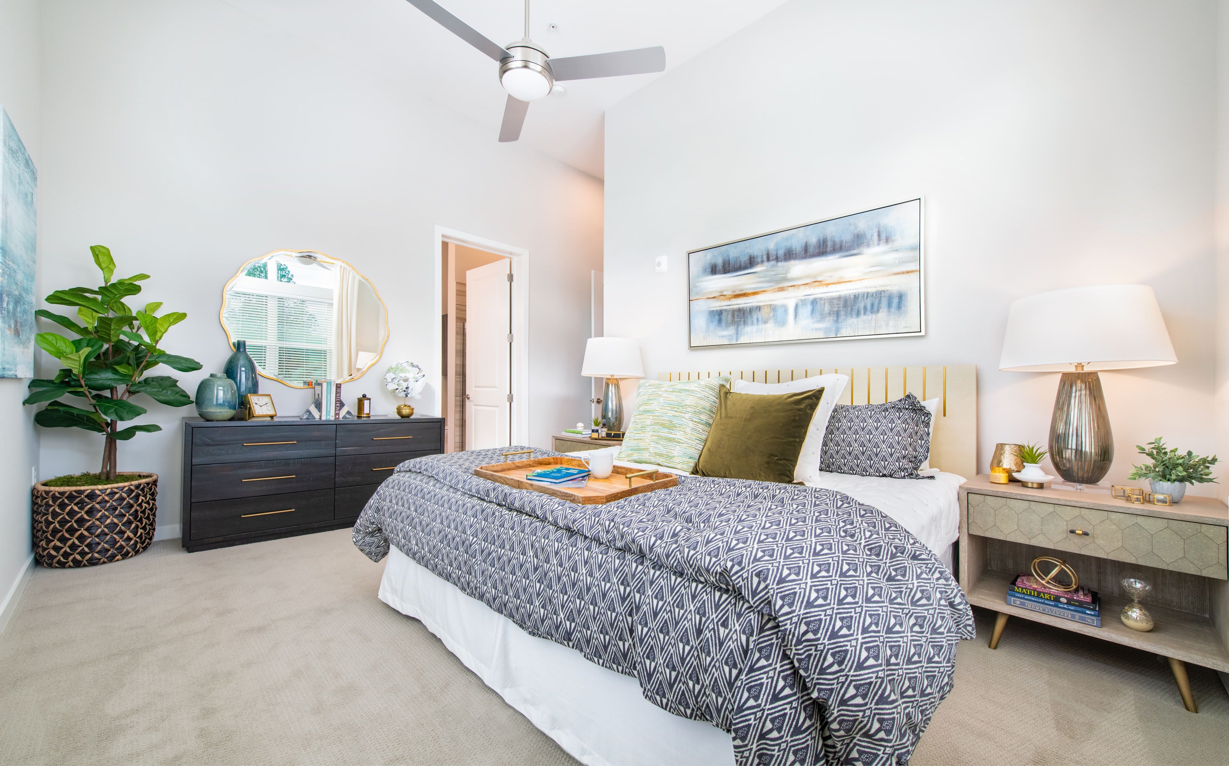 Overture Chapel Hill 55 Active Adult Apartment Homes – photo 5