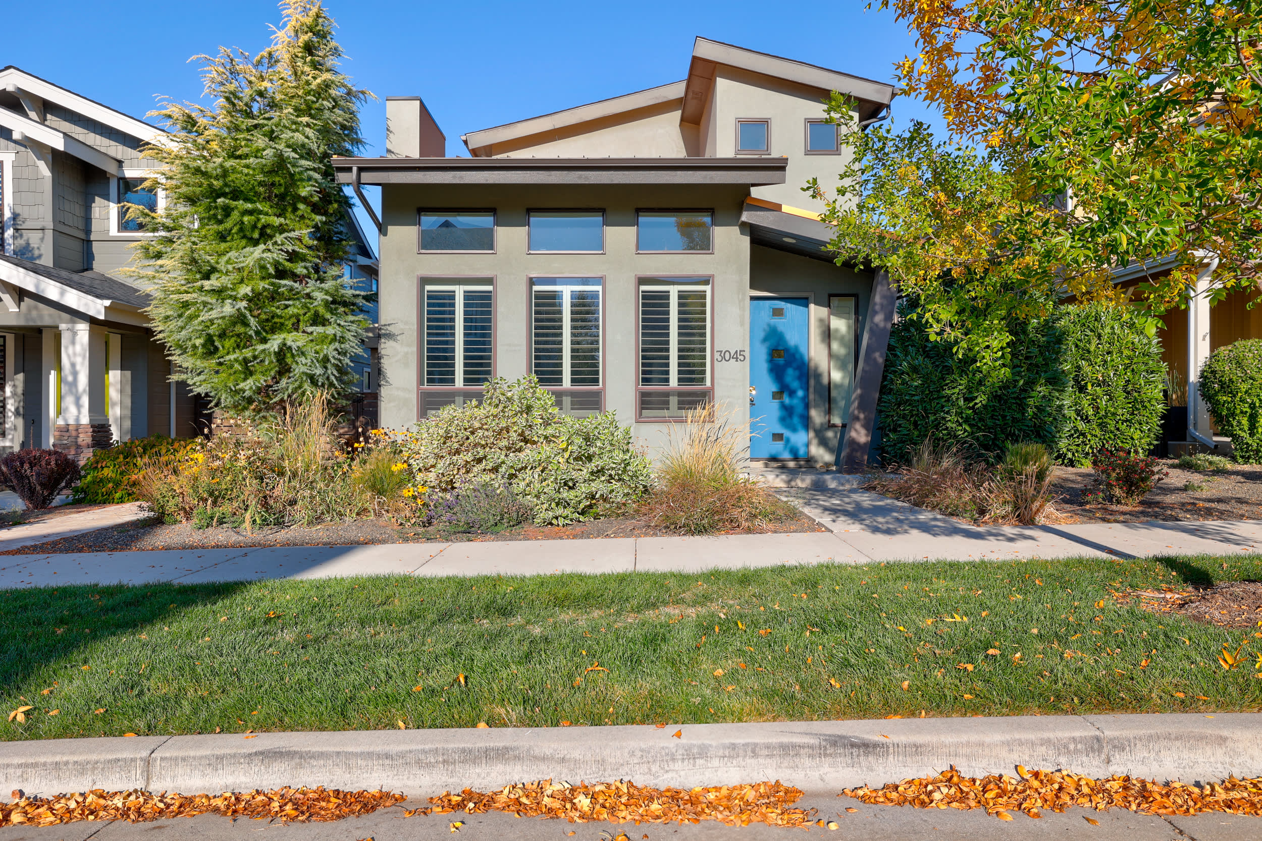 3045 South Shadywood Way – photo 1