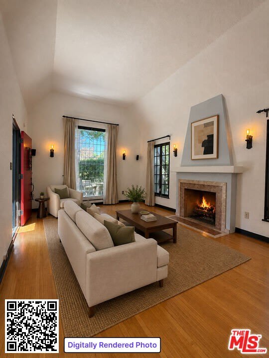750 N Martel Ave – photo 4