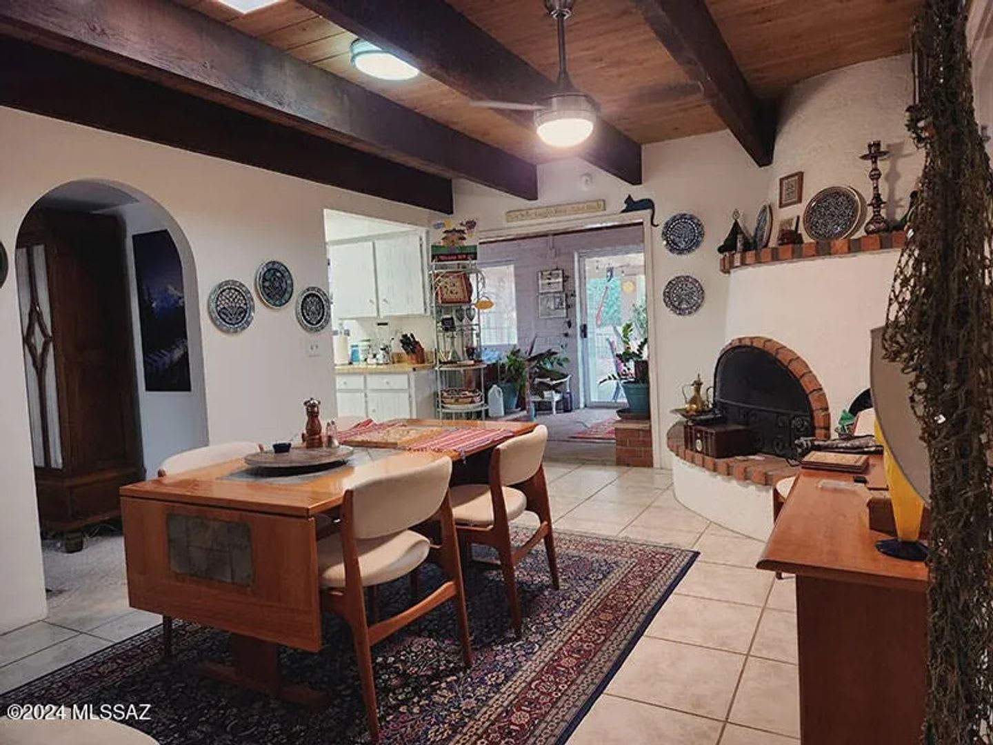 Nice 2 bedroom 2 bath home! – photo 5