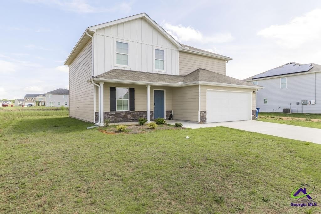 409 Resting Fawn Place – photo 5