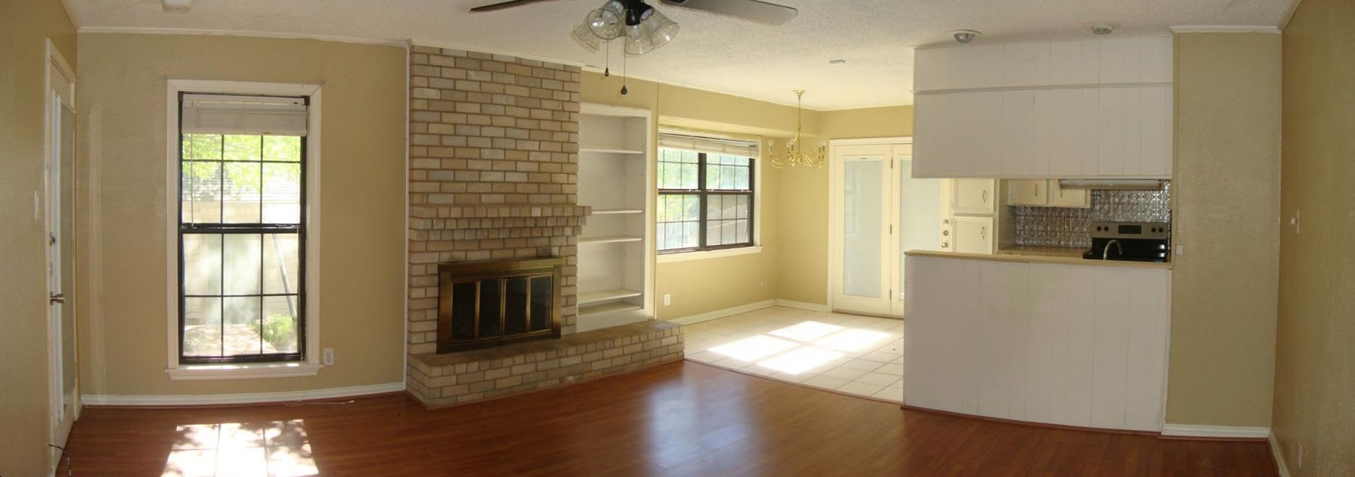 3-Bedroom House for Rent in Killeen – photo 4