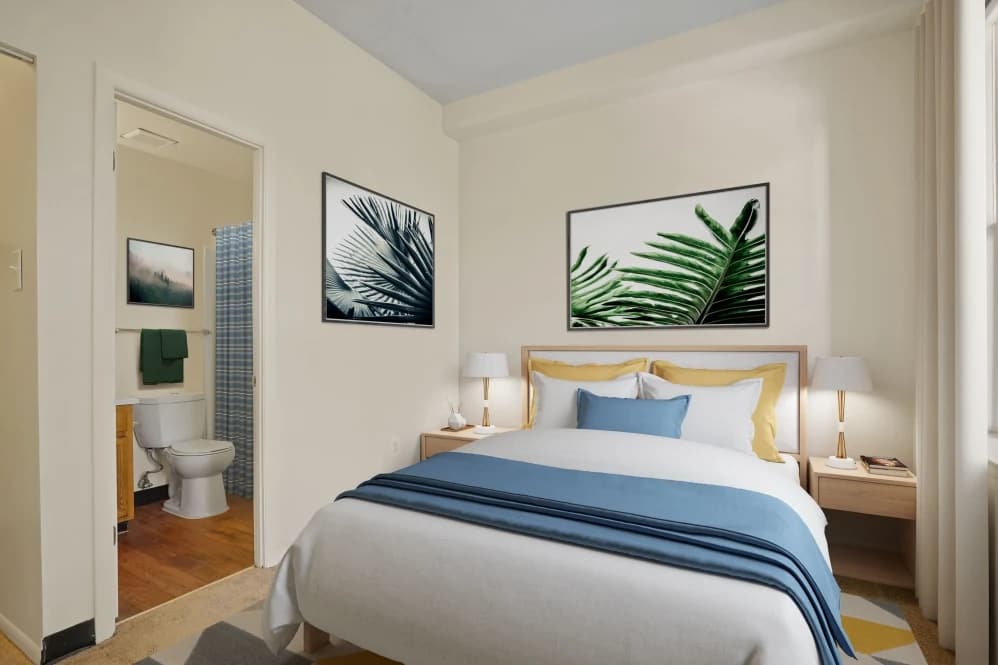 R Street Apartments – photo 3
