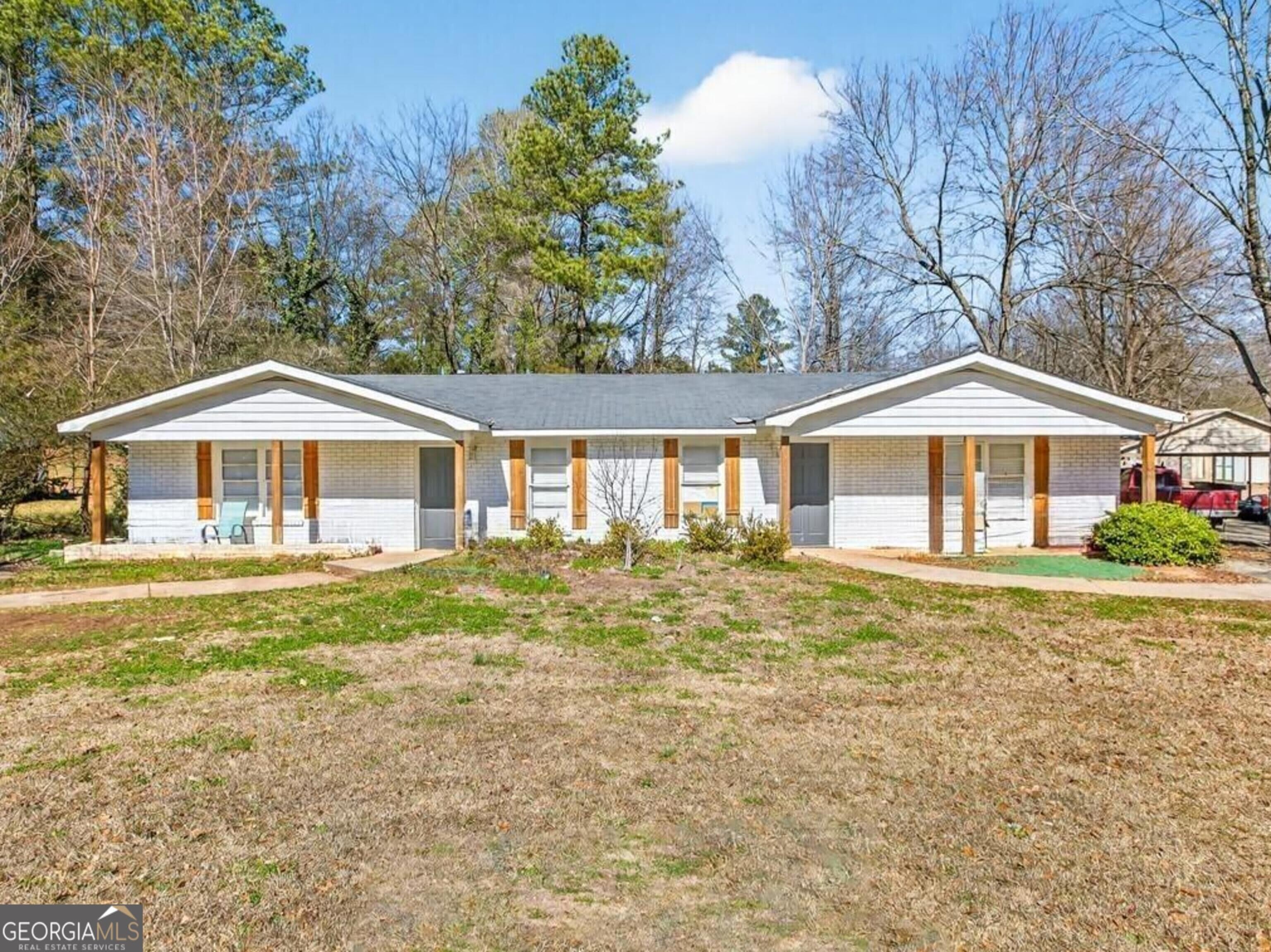 540 Aubrey Drive – photo 1