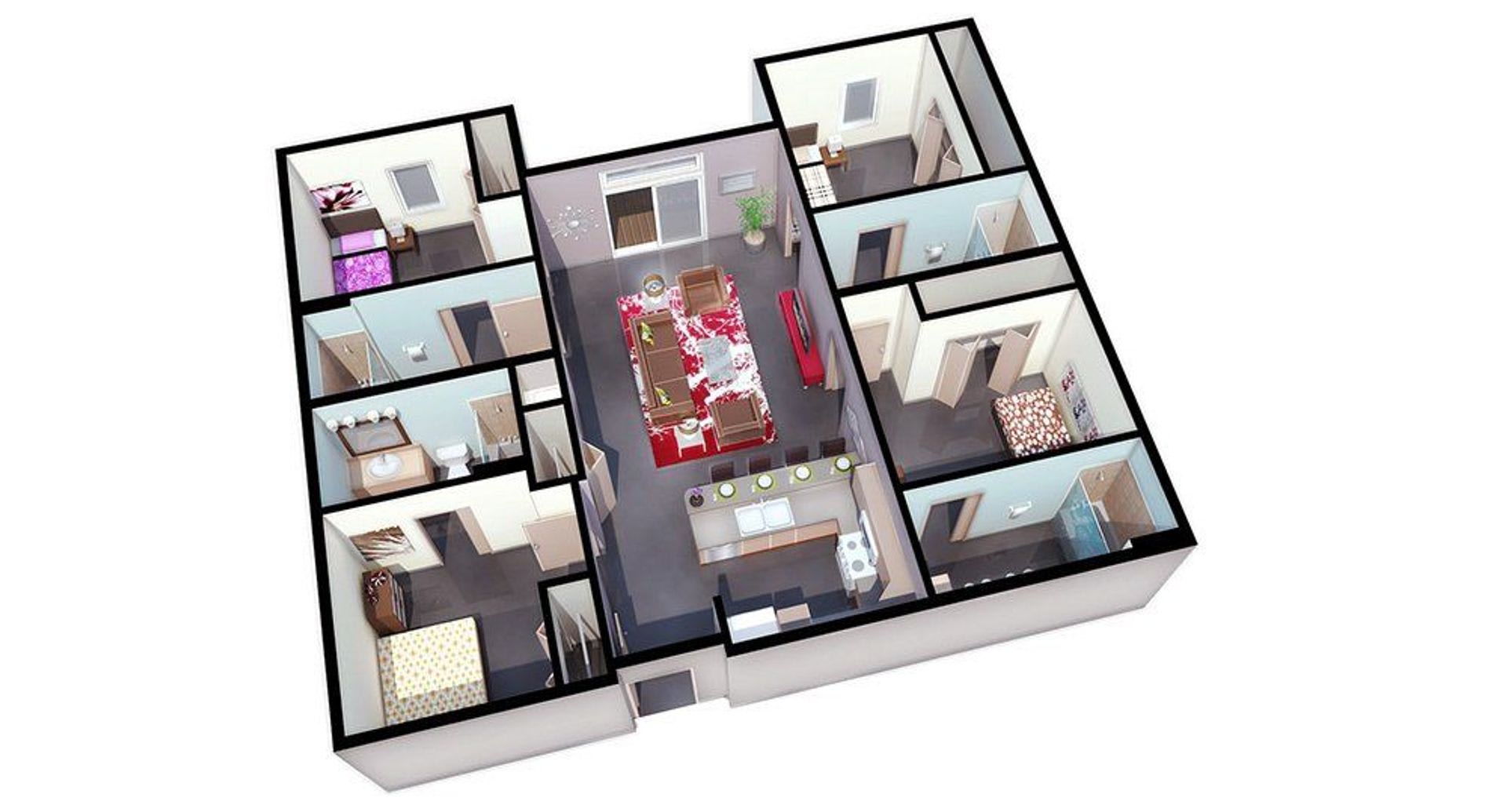 T Lofts Apartments – photo 4