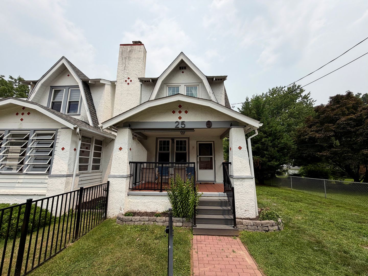 Charming Classic Home in West Goshen Township! Available NOW! – photo 1
