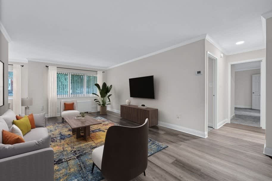 Middlebrooke Apartments – photo 4