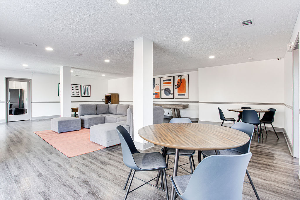 The Carter At 4250 – photo 4