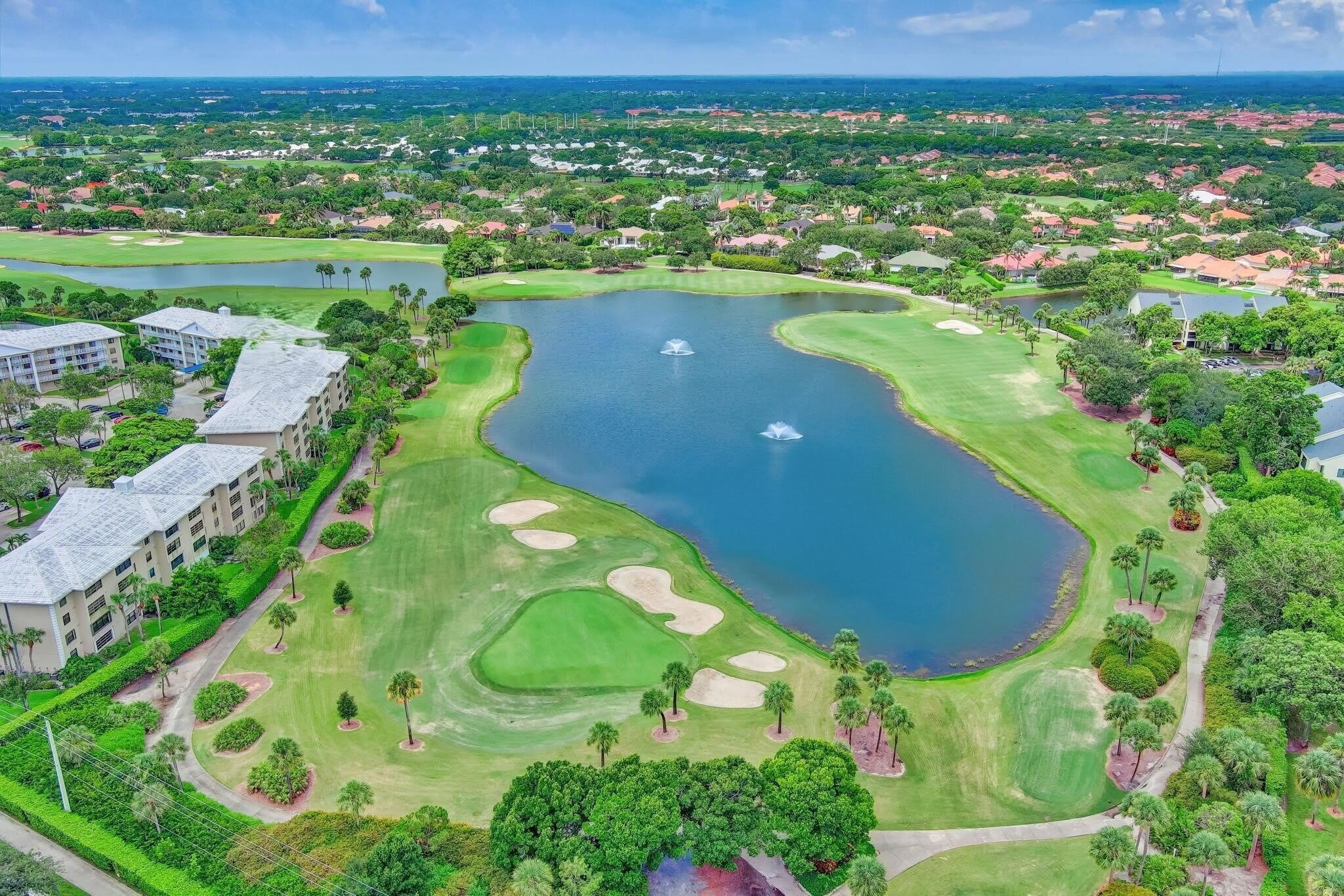 3521 Village Boulevard – photo 2